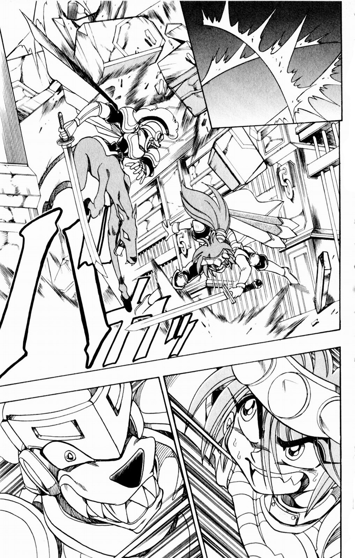 Violinist of Hameln Chapter 135 page 31 - Chapter 135