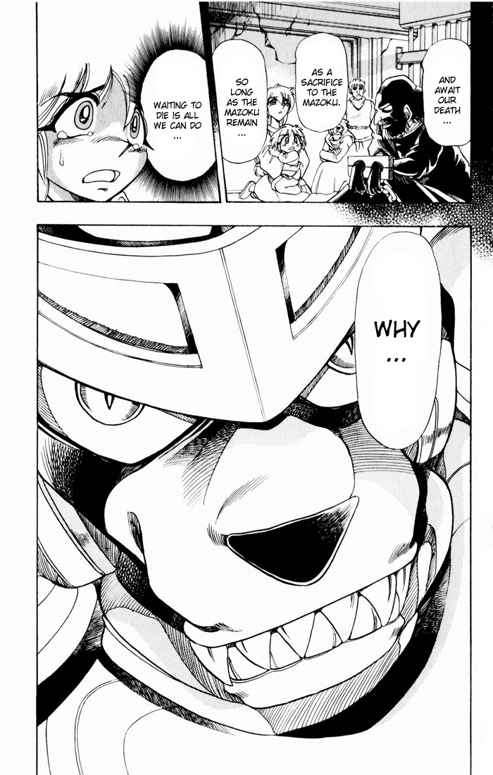 Violinist of Hameln Chapter 135 page 35 - Chapter 135
