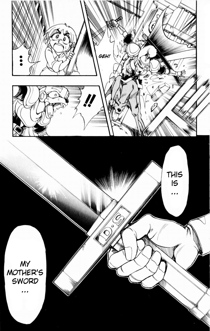 Violinist of Hameln Chapter 135 page 41 - Chapter 135