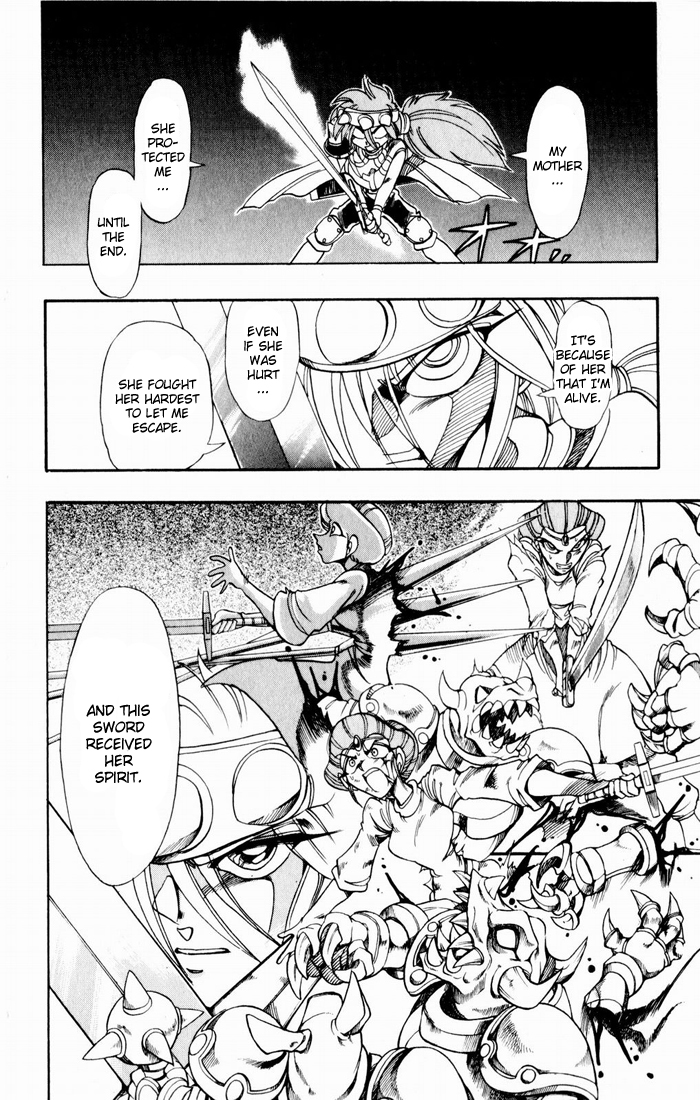 Violinist of Hameln Chapter 135 page 42 - Chapter 135