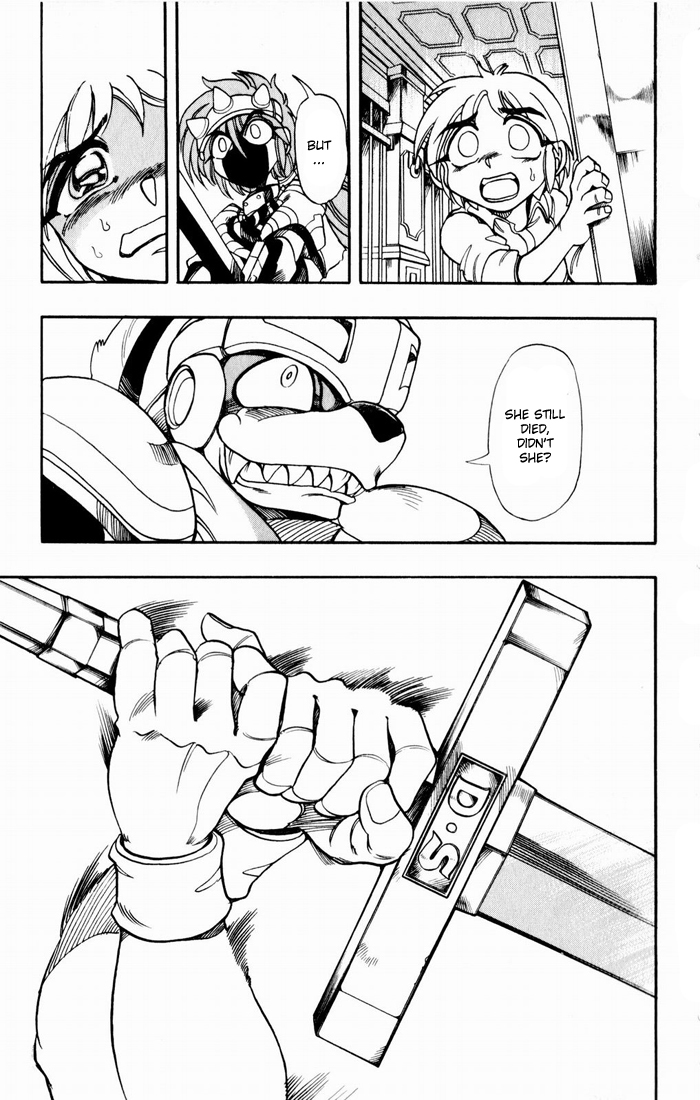 Violinist of Hameln Chapter 135 page 43 - Chapter 135