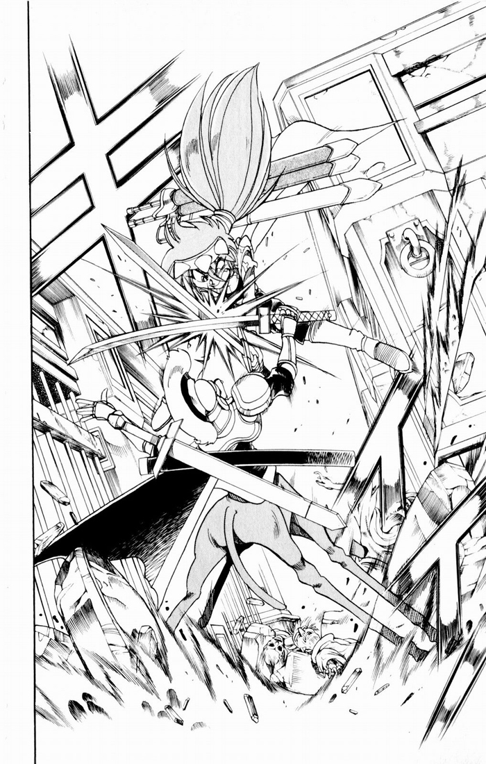 Violinist of Hameln Chapter 135 page 44 - Chapter 135