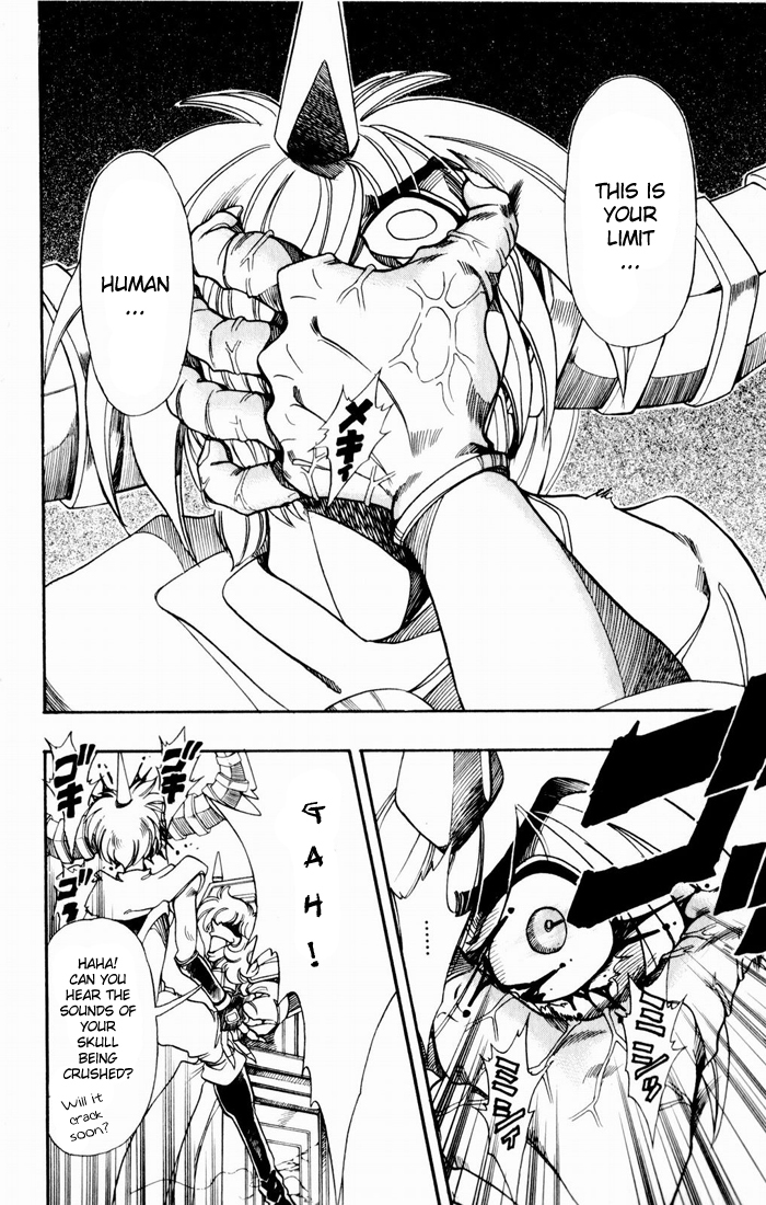 Violinist of Hameln Chapter 135 page 49 - Chapter 135