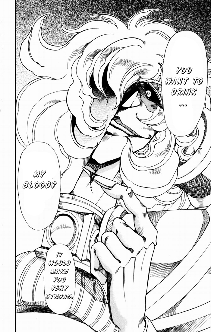 Violinist of Hameln Chapter 135 page 53 - Chapter 135