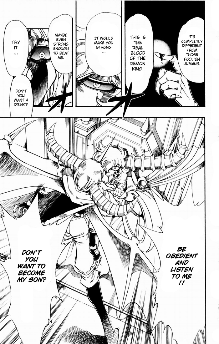 Violinist of Hameln Chapter 135 page 54 - Chapter 135
