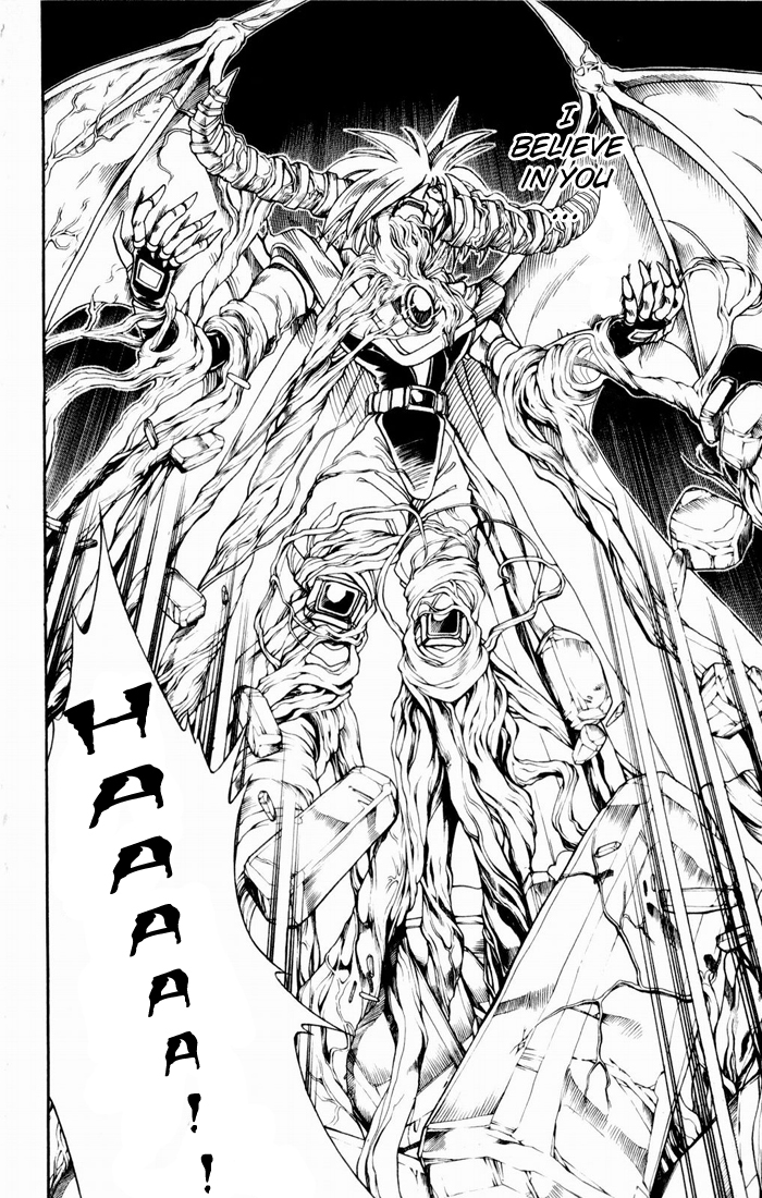 Violinist of Hameln Chapter 135 page 7 - Chapter 135