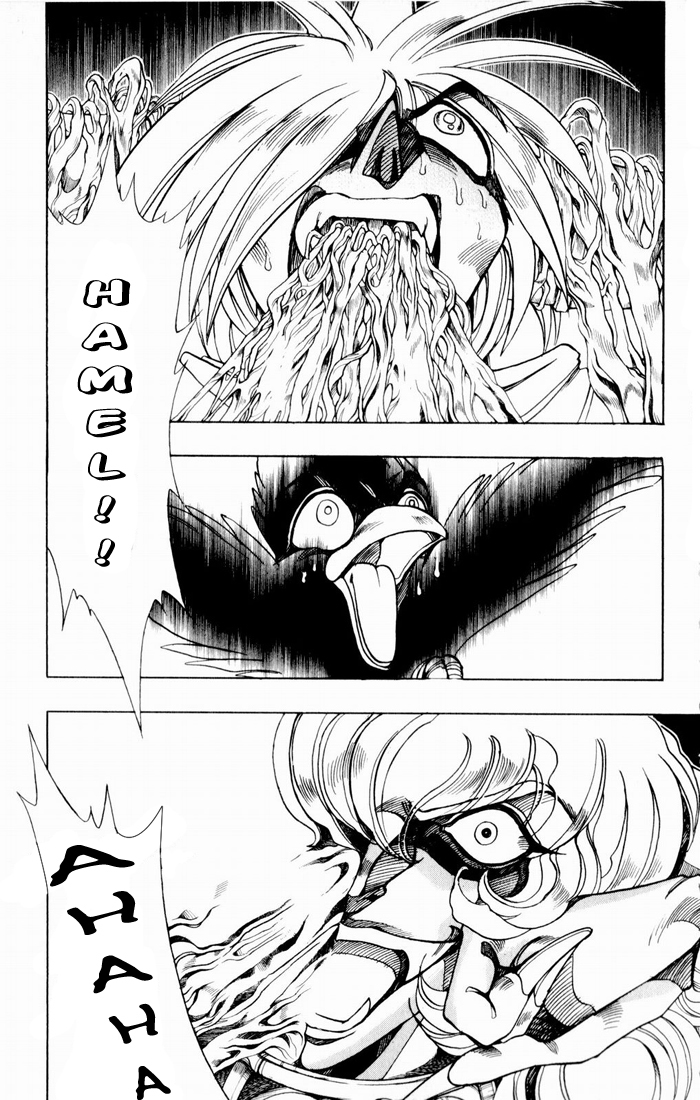 Violinist of Hameln Chapter 135 page 8 - Chapter 135