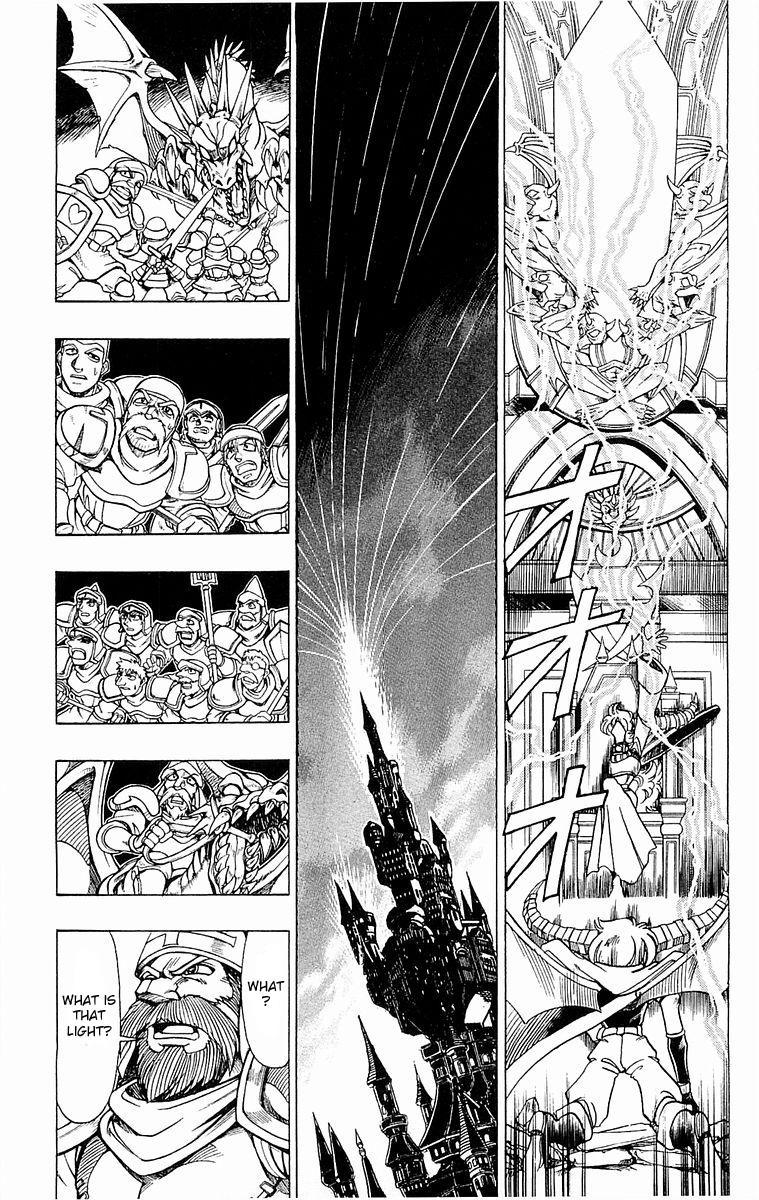 Violinist of Hameln Chapter 136 page 16 - Chapter 136: The Demon King and His Children (part 3)