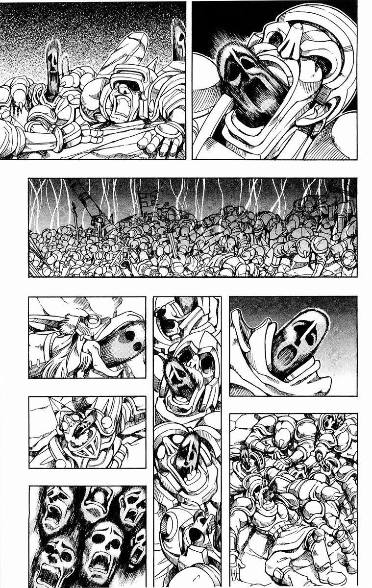 Violinist of Hameln Chapter 136 page 32 - Chapter 136: The Demon King and His Children (part 3)