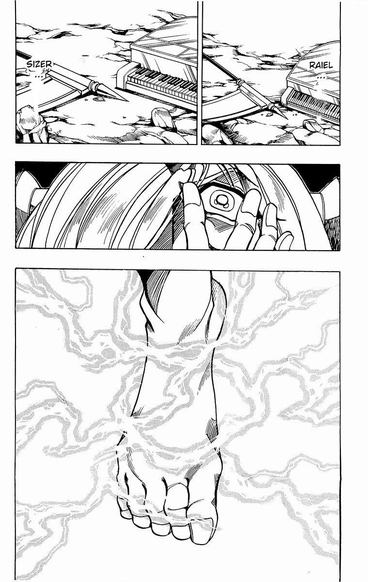 Violinist of Hameln Chapter 136 page 34 - Chapter 136: The Demon King and His Children (part 3)