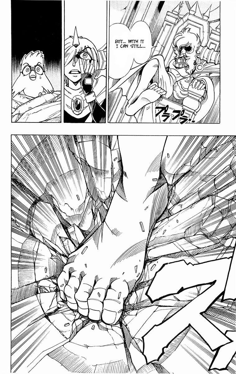 Violinist of Hameln Chapter 136 page 36 - Chapter 136: The Demon King and His Children (part 3)