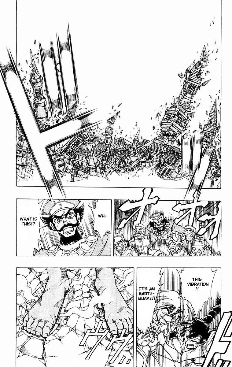 Violinist of Hameln Chapter 136 page 37 - Chapter 136: The Demon King and His Children (part 3)
