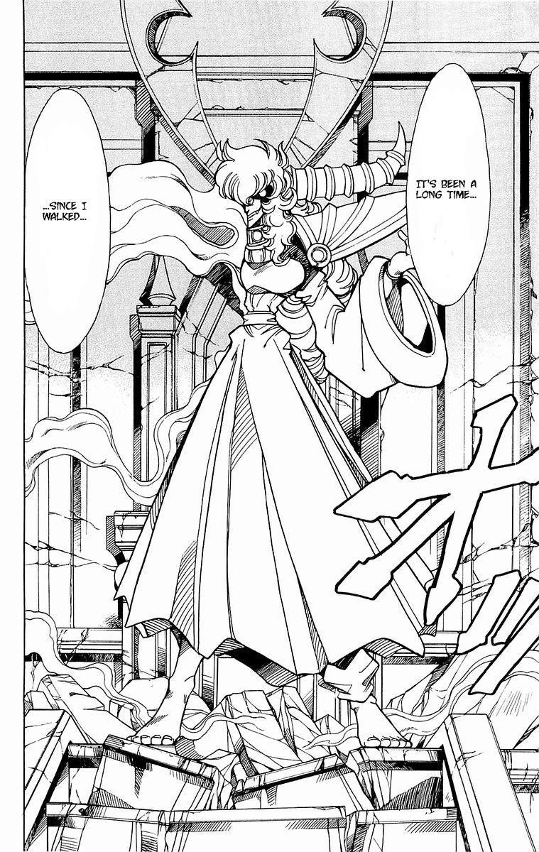 Violinist of Hameln Chapter 136 page 38 - Chapter 136: The Demon King and His Children (part 3)