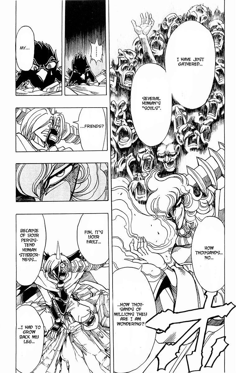Violinist of Hameln Chapter 136 page 41 - Chapter 136: The Demon King and His Children (part 3)
