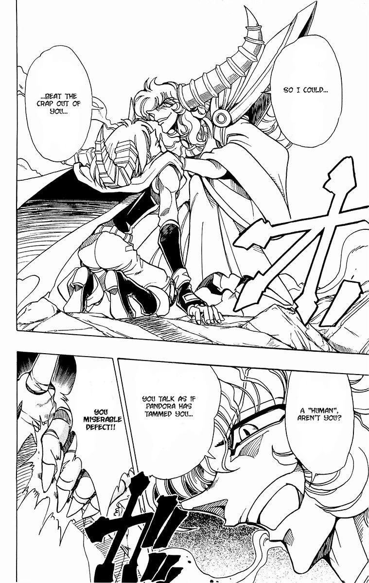 Violinist of Hameln Chapter 136 page 42 - Chapter 136: The Demon King and His Children (part 3)