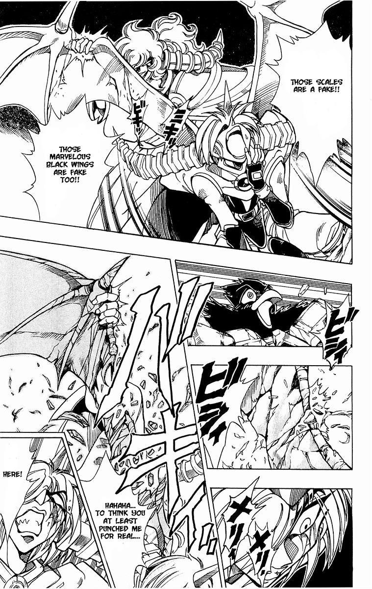 Violinist of Hameln Chapter 136 page 43 - Chapter 136: The Demon King and His Children (part 3)