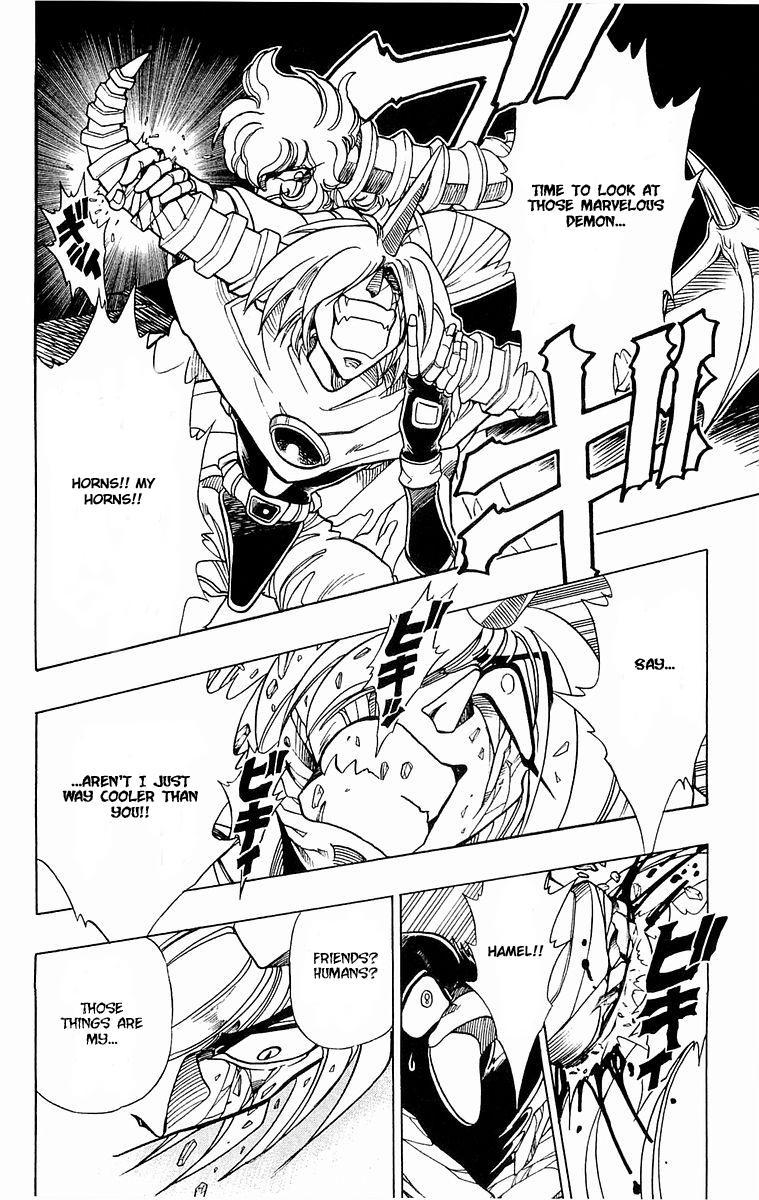 Violinist of Hameln Chapter 136 page 44 - Chapter 136: The Demon King and His Children (part 3)