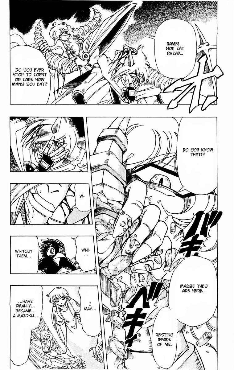 Violinist of Hameln Chapter 136 page 46 - Chapter 136: The Demon King and His Children (part 3)