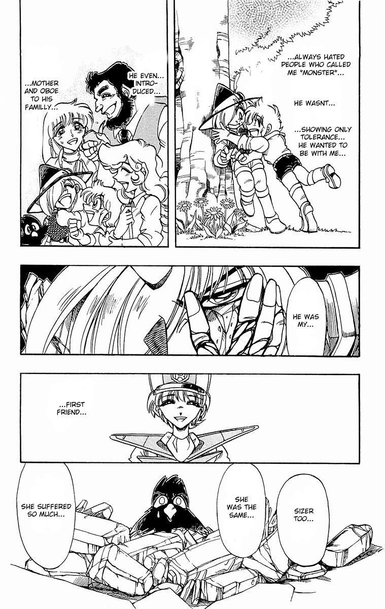 Violinist of Hameln Chapter 136 page 48 - Chapter 136: The Demon King and His Children (part 3)