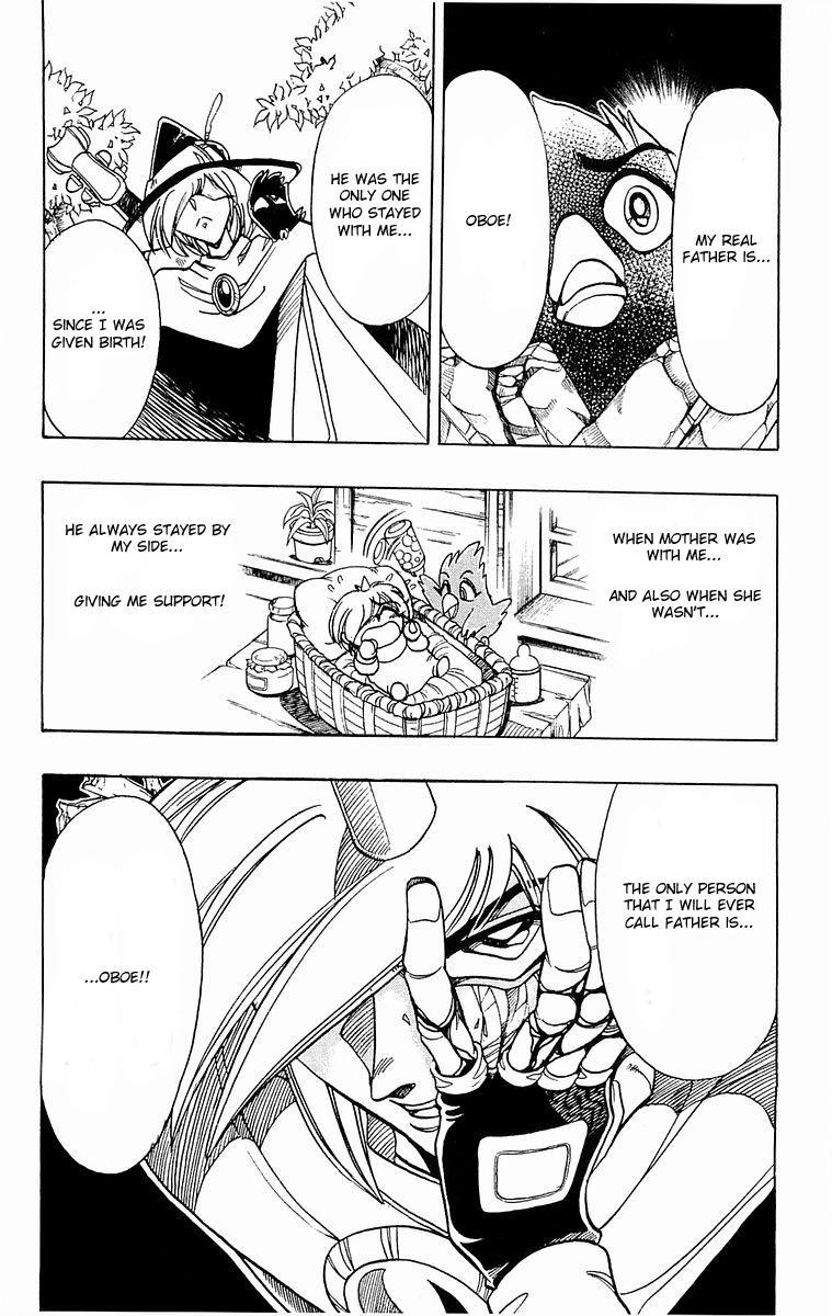 Violinist of Hameln Chapter 136 page 52 - Chapter 136: The Demon King and His Children (part 3)