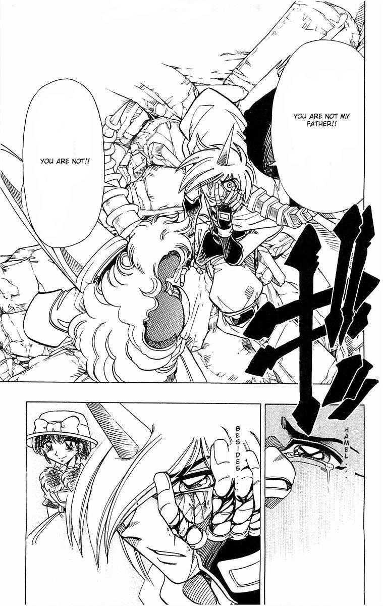 Violinist of Hameln Chapter 136 page 53 - Chapter 136: The Demon King and His Children (part 3)