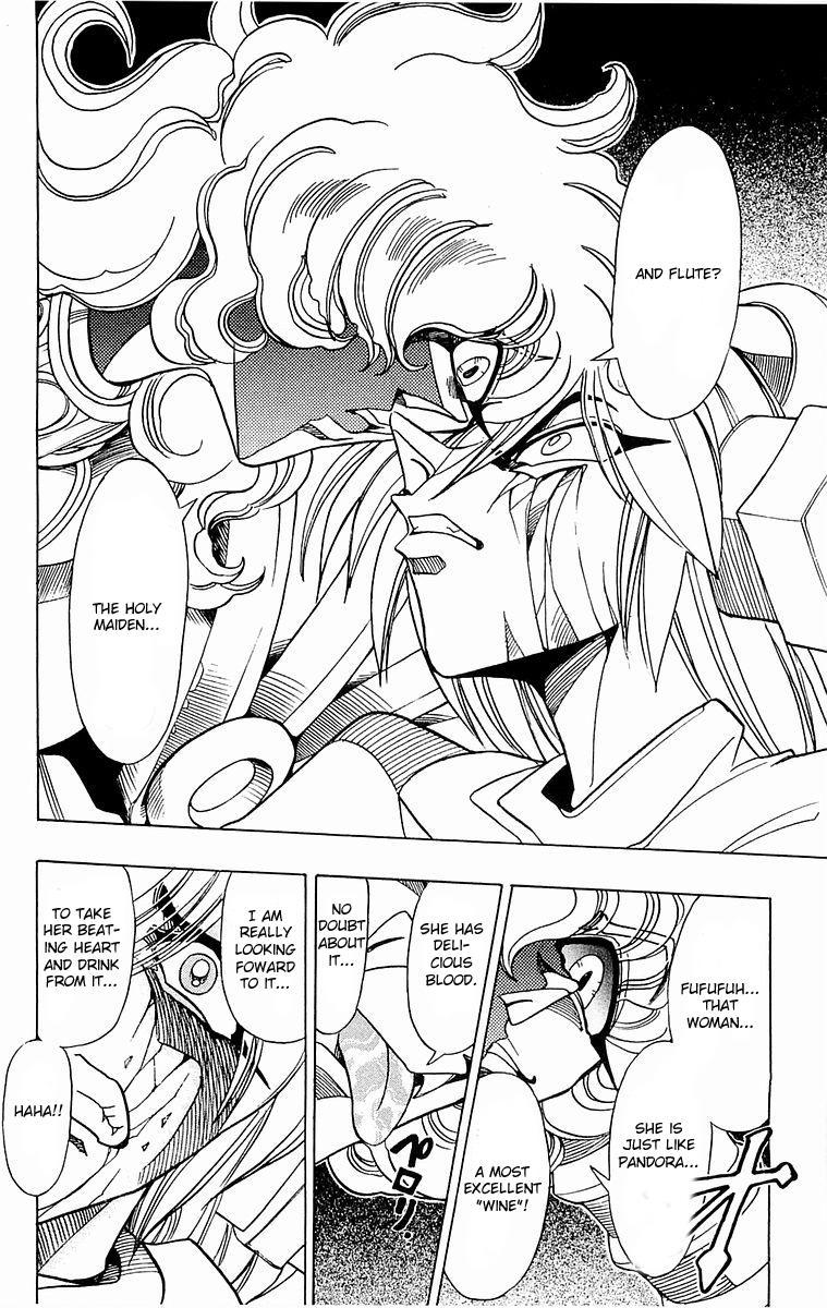 Violinist of Hameln Chapter 136 page 54 - Chapter 136: The Demon King and His Children (part 3)