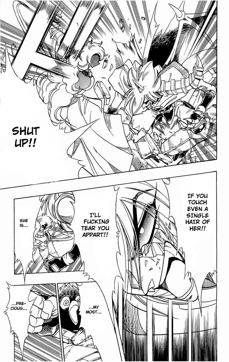 Violinist of Hameln Chapter 136 page 55 - Chapter 136: The Demon King and His Children (part 3)