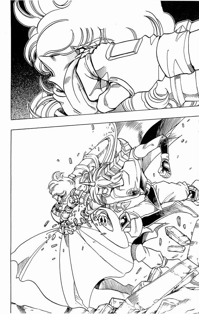Violinist of Hameln Chapter 136 page 56 - Chapter 136: The Demon King and His Children (part 3)