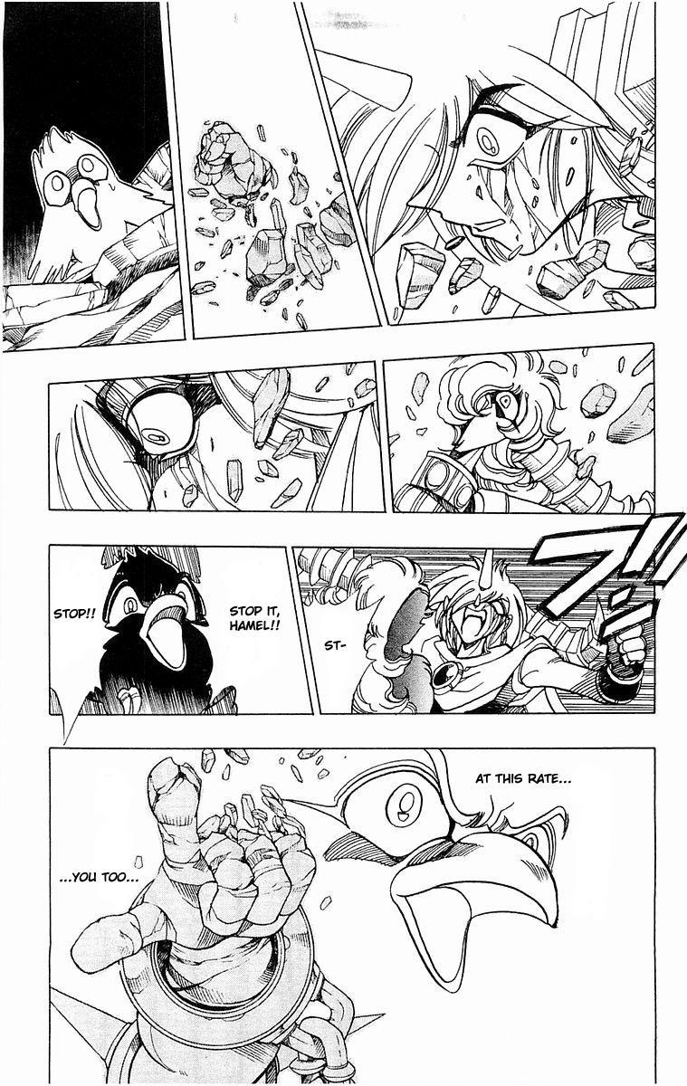 Violinist of Hameln Chapter 136 page 57 - Chapter 136: The Demon King and His Children (part 3)