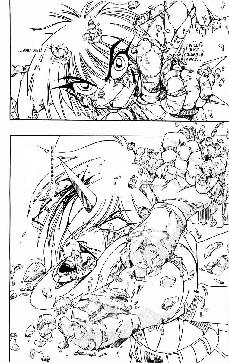Violinist of Hameln Chapter 136 page 58 - Chapter 136: The Demon King and His Children (part 3)