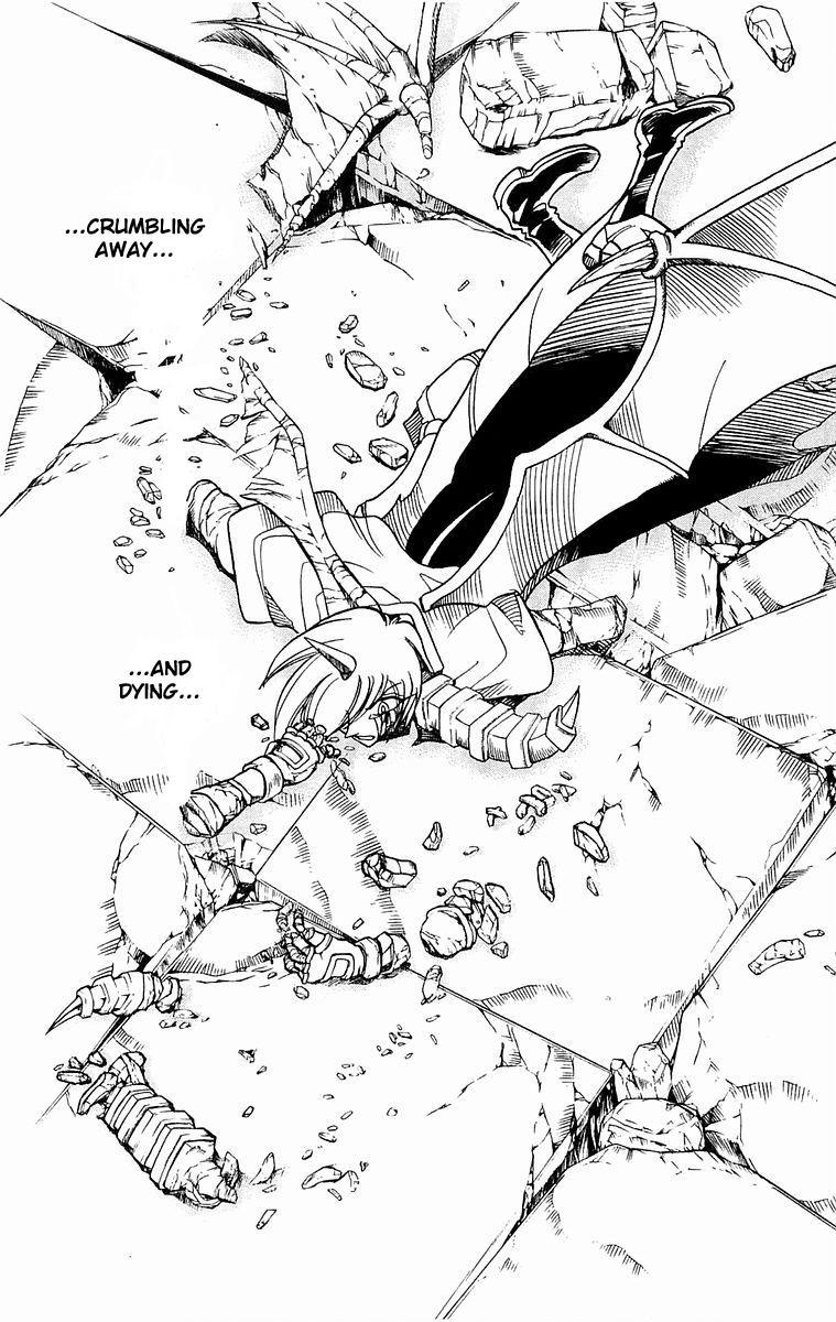 Violinist of Hameln Chapter 136 page 59 - Chapter 136: The Demon King and His Children (part 3)