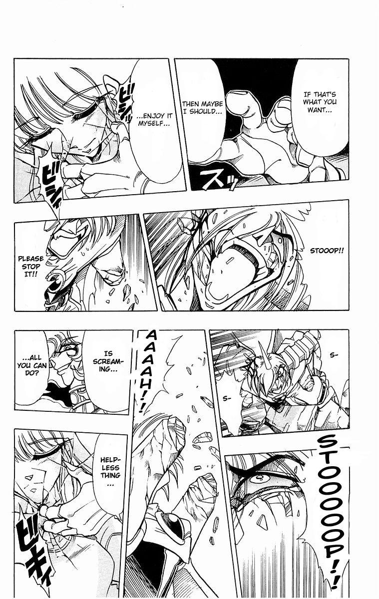 Violinist of Hameln Chapter 136 page 61 - Chapter 136: The Demon King and His Children (part 3)