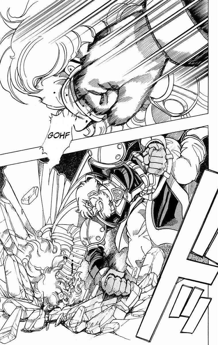 Violinist of Hameln Chapter 136 page 62 - Chapter 136: The Demon King and His Children (part 3)