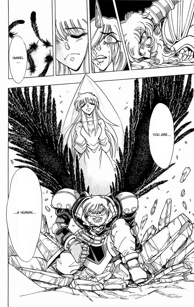 Violinist of Hameln Chapter 136 page 63 - Chapter 136: The Demon King and His Children (part 3)