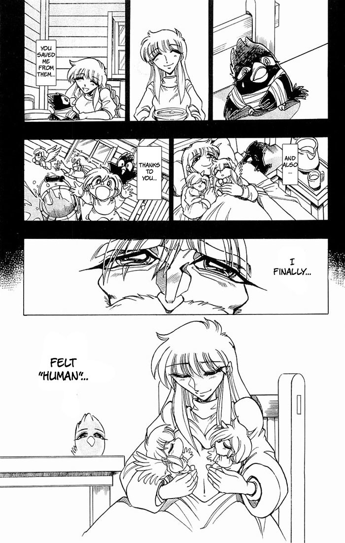 Violinist of Hameln Chapter 137 page 12 - Chapter 137: Oboe