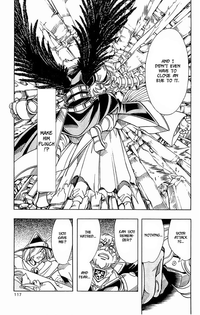 Violinist of Hameln Chapter 137 page 45 - Chapter 137: Oboe