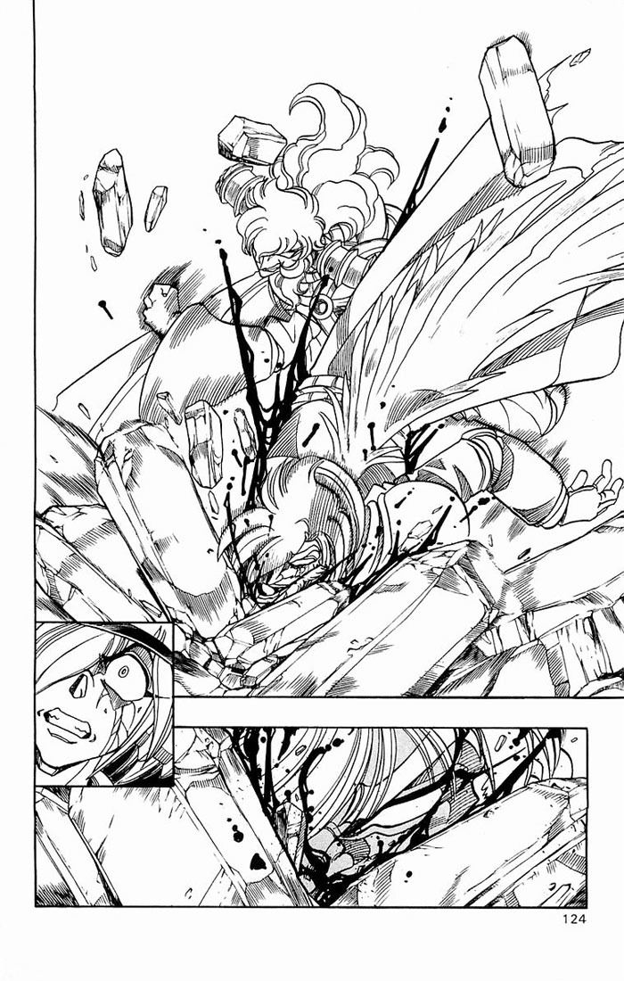 Violinist of Hameln Chapter 137 page 52 - Chapter 137: Oboe