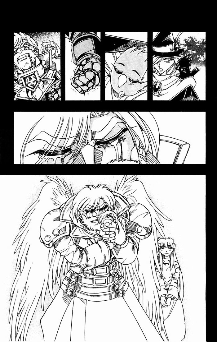 Violinist of Hameln Chapter 137 page 53 - Chapter 137: Oboe