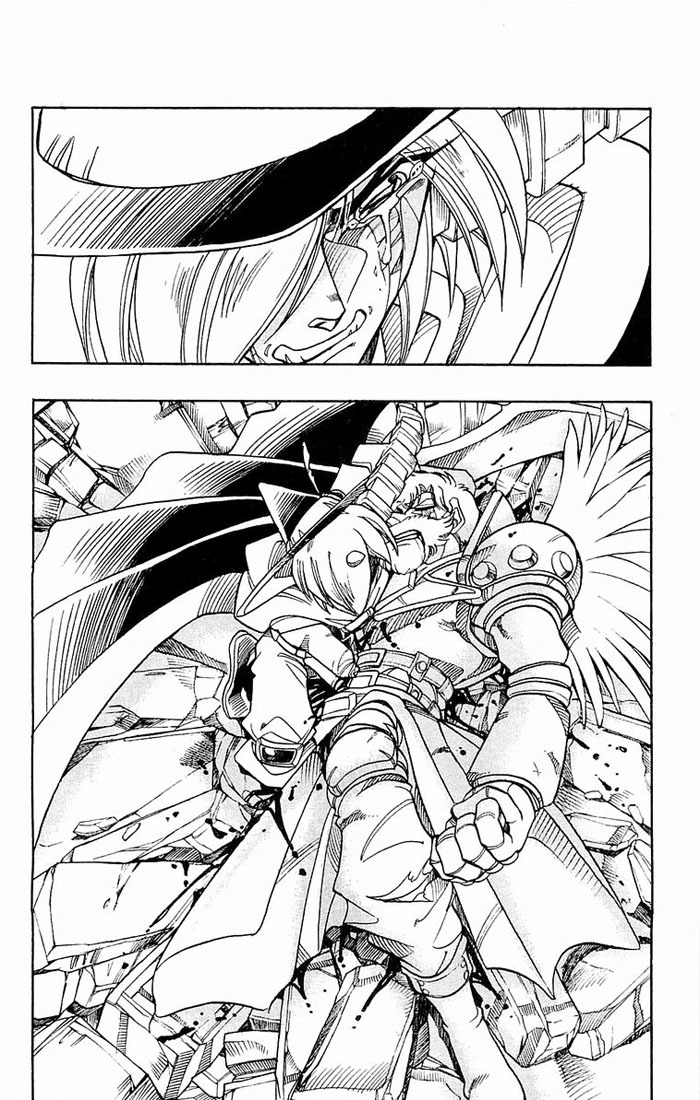 Violinist of Hameln Chapter 137 page 54 - Chapter 137: Oboe