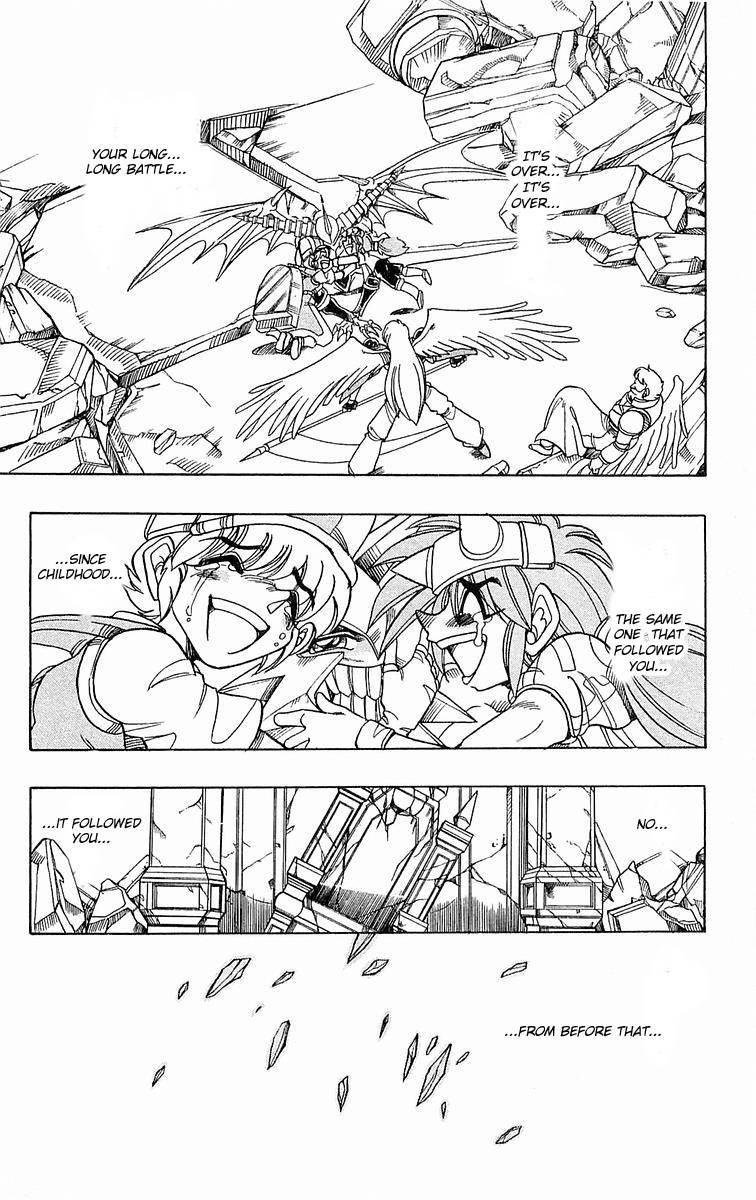 Violinist of Hameln Chapter 139 page 26 - Chapter 139