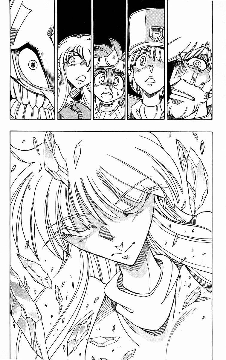 Violinist of Hameln Chapter 139 page 28 - Chapter 139
