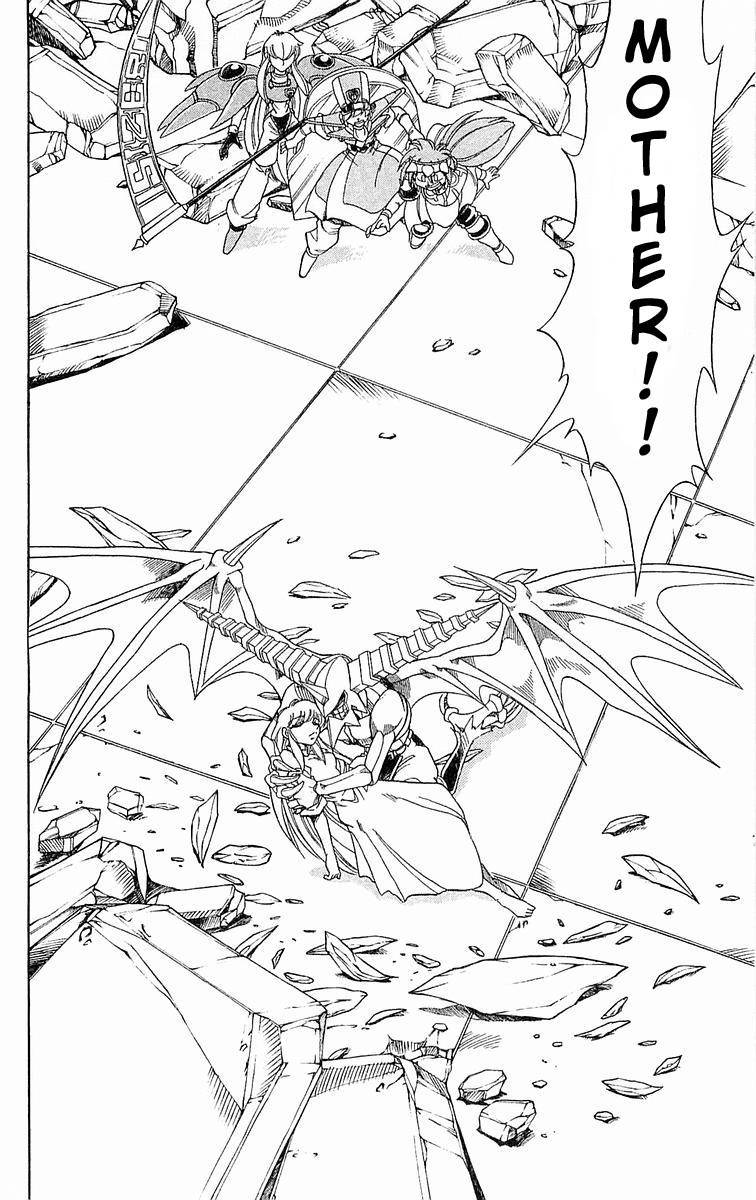 Violinist of Hameln Chapter 139 page 30 - Chapter 139