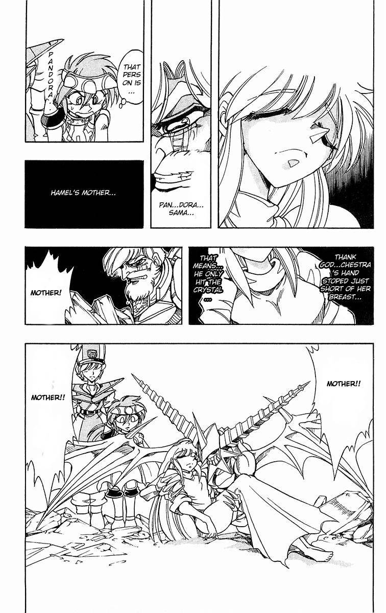 Violinist of Hameln Chapter 139 page 31 - Chapter 139