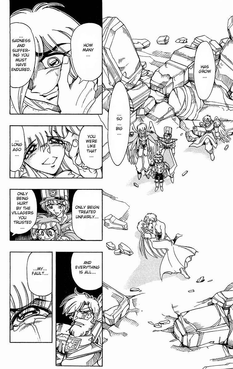 Violinist of Hameln Chapter 139 page 38 - Chapter 139