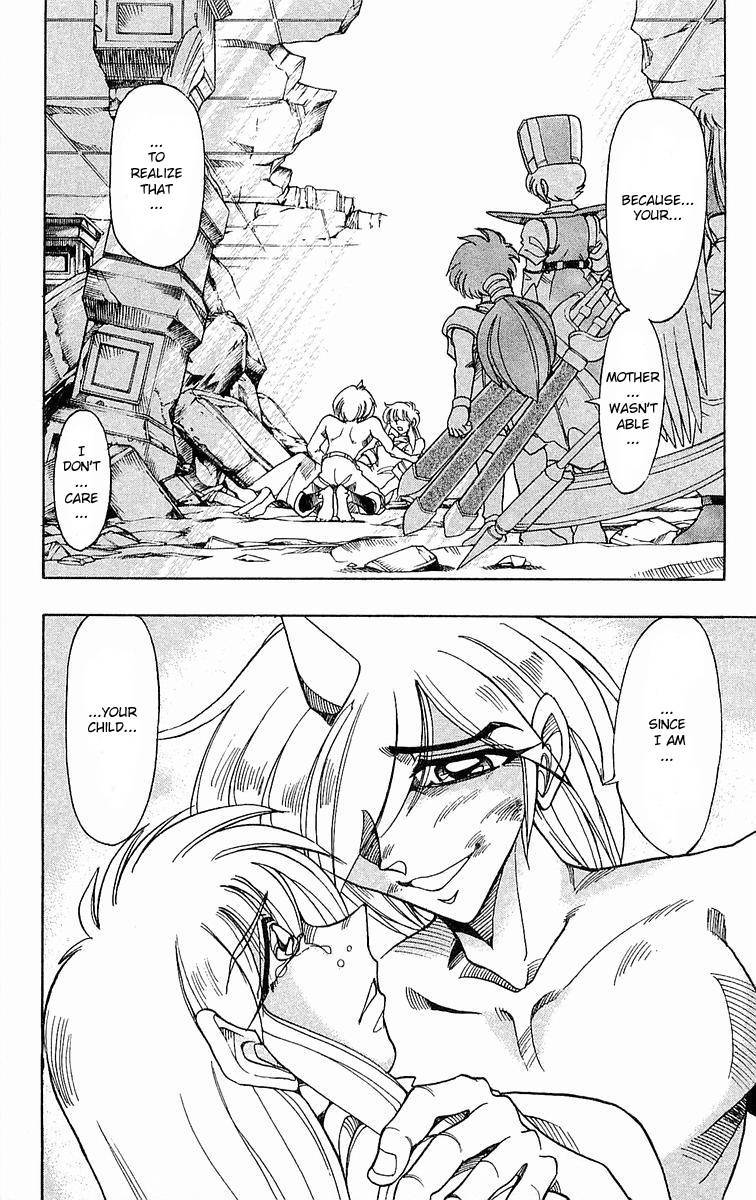 Violinist of Hameln Chapter 139 page 39 - Chapter 139