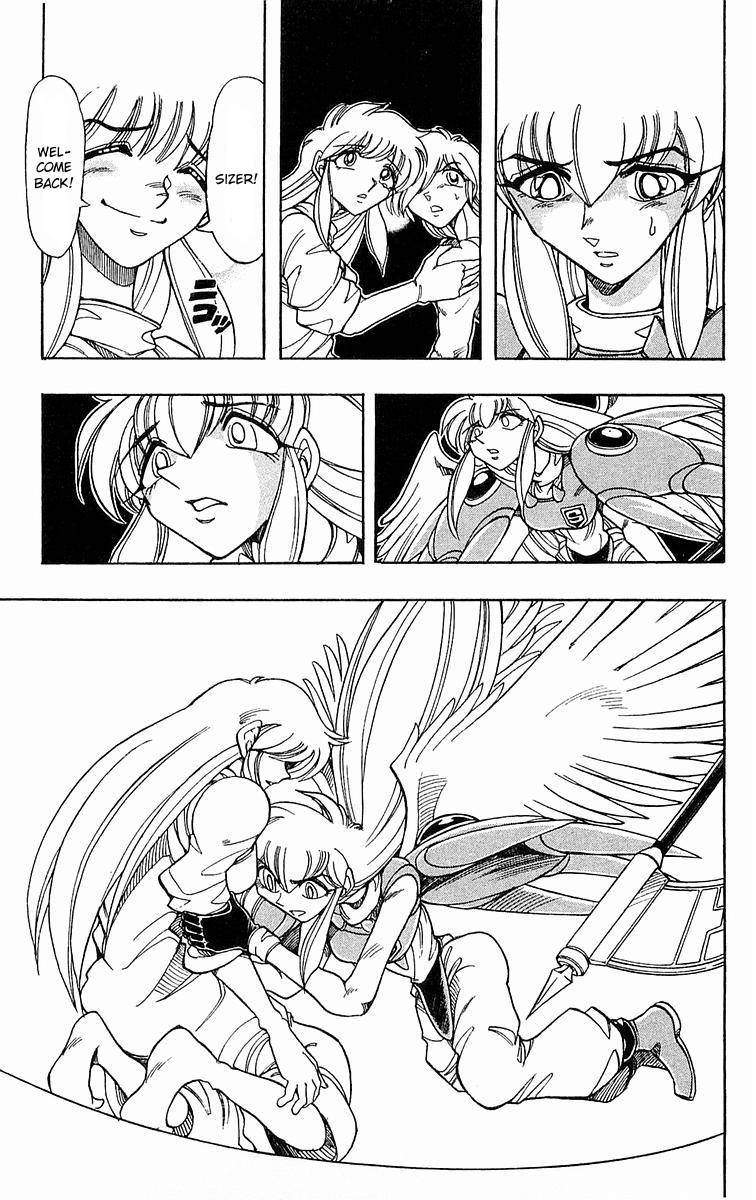 Violinist of Hameln Chapter 139 page 43 - Chapter 139