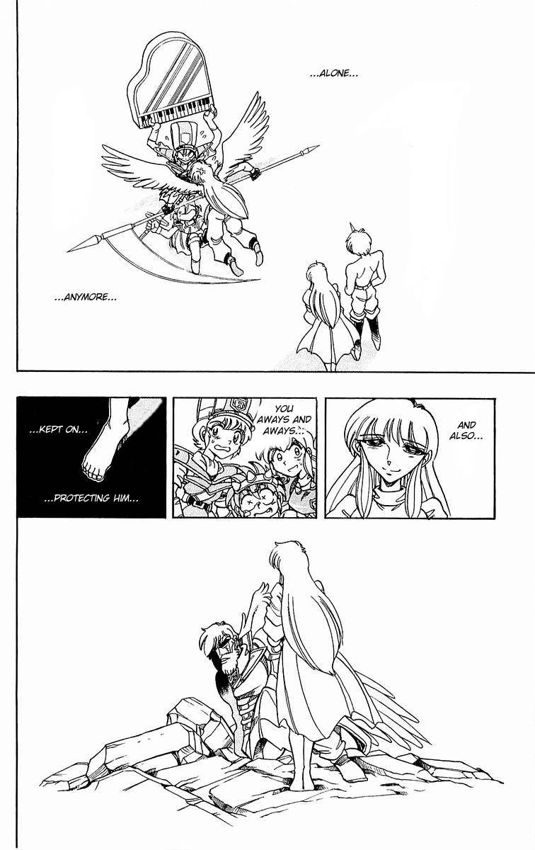 Violinist of Hameln Chapter 139 page 48 - Chapter 139