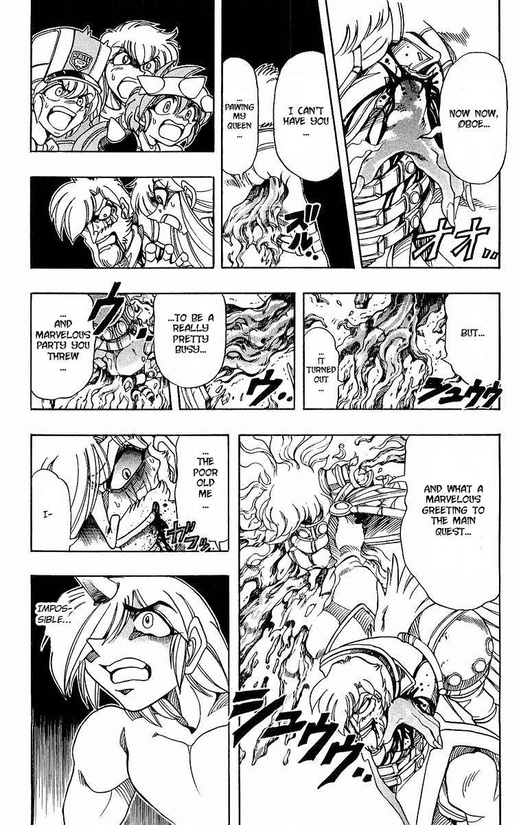 Violinist of Hameln Chapter 139 page 52 - Chapter 139