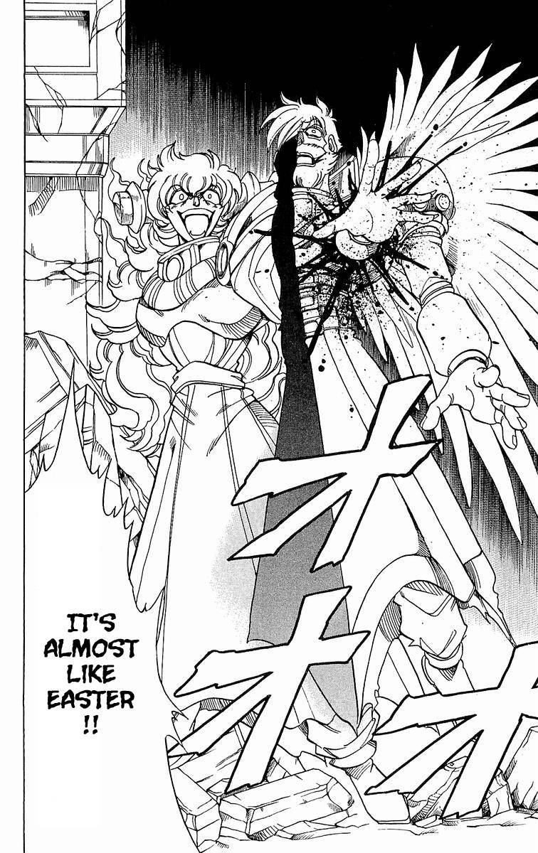 Violinist of Hameln Chapter 139 page 53 - Chapter 139