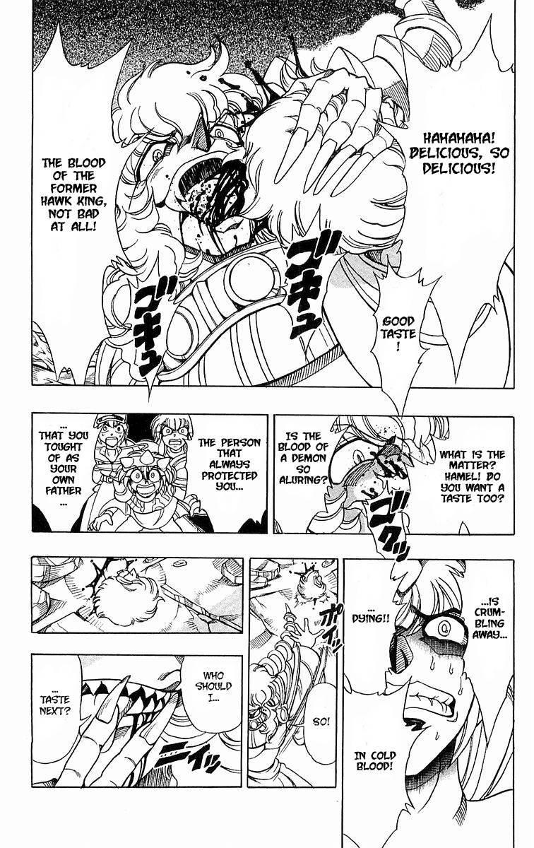 Violinist of Hameln Chapter 139 page 58 - Chapter 139